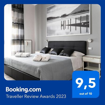 Baldacci Bed & Breakfast Pescara Ngoại thất bức ảnh