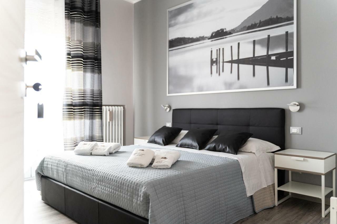 Baldacci Bed & Breakfast Pescara Ngoại thất bức ảnh